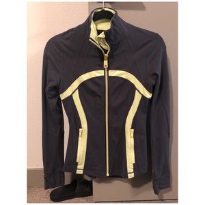 Lululemon Jacket